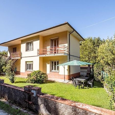 Appartamento Poggio Del Sole Lucca Exteriör bild