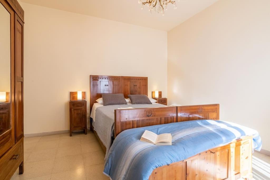 Appartamento Poggio Del Sole Lucca Exteriör bild