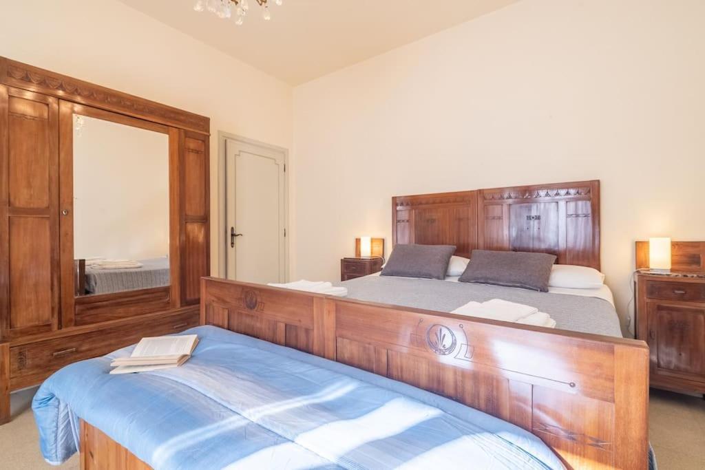 Appartamento Poggio Del Sole Lucca Exteriör bild