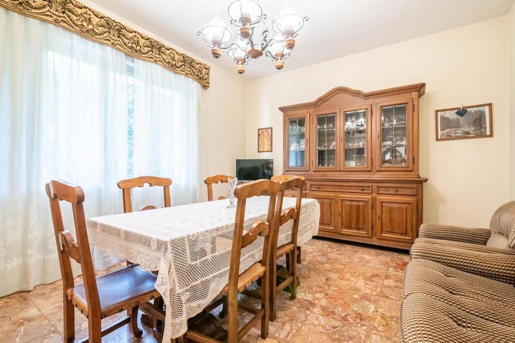 Appartamento Poggio Del Sole Lucca Exteriör bild