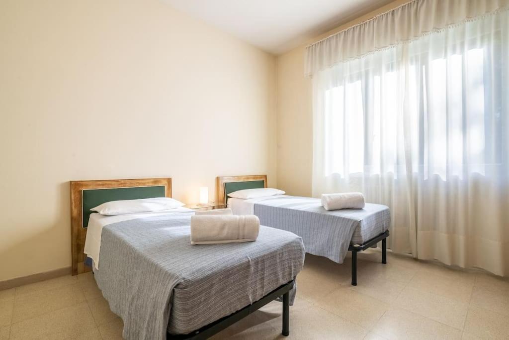 Appartamento Poggio Del Sole Lucca Exteriör bild